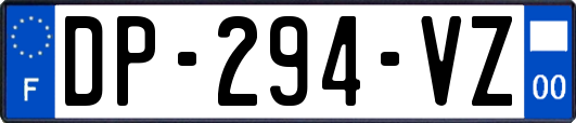 DP-294-VZ