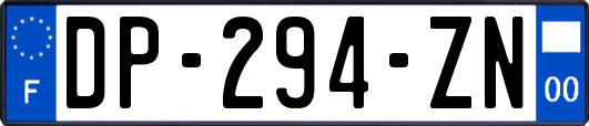 DP-294-ZN