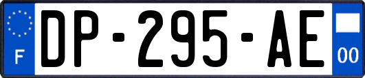 DP-295-AE