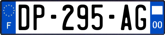 DP-295-AG