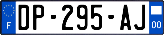 DP-295-AJ