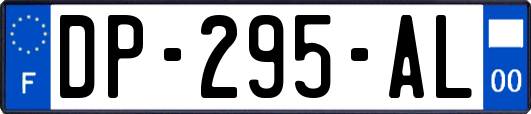 DP-295-AL