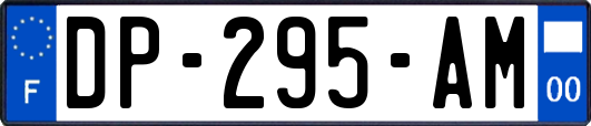 DP-295-AM