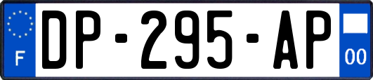 DP-295-AP