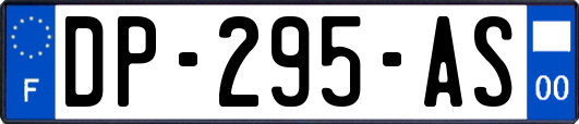 DP-295-AS