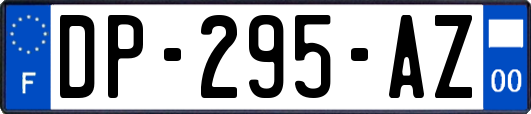 DP-295-AZ