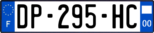 DP-295-HC