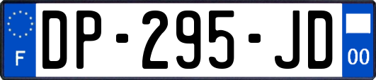 DP-295-JD