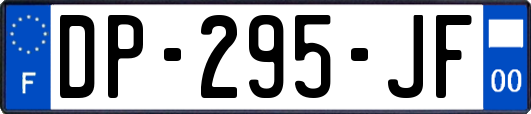 DP-295-JF