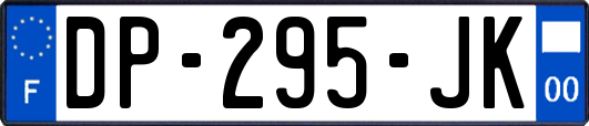 DP-295-JK
