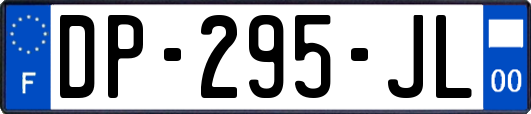DP-295-JL