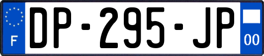 DP-295-JP