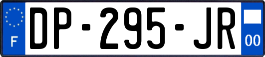 DP-295-JR