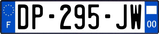 DP-295-JW