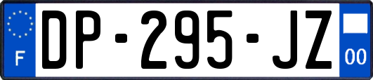 DP-295-JZ