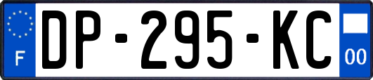 DP-295-KC