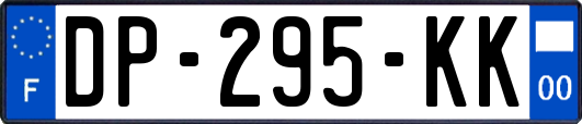 DP-295-KK