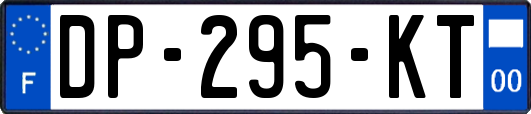 DP-295-KT