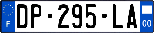 DP-295-LA
