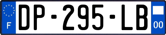 DP-295-LB