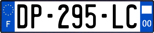 DP-295-LC