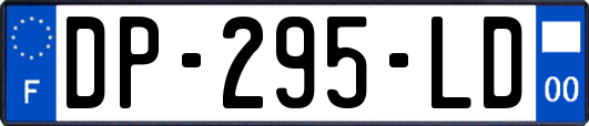 DP-295-LD