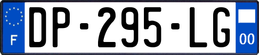 DP-295-LG