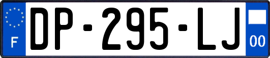 DP-295-LJ