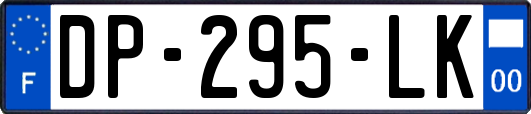 DP-295-LK