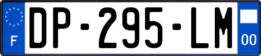 DP-295-LM