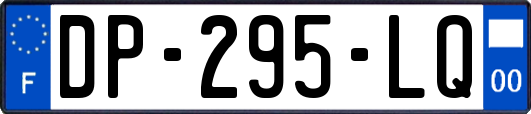 DP-295-LQ