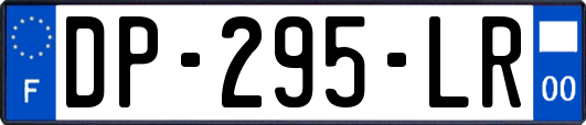 DP-295-LR