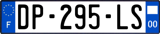 DP-295-LS
