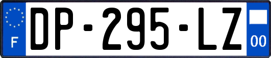 DP-295-LZ