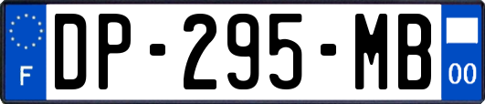 DP-295-MB
