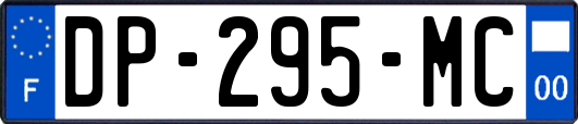 DP-295-MC