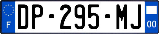 DP-295-MJ
