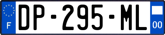DP-295-ML