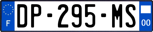DP-295-MS