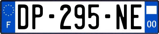DP-295-NE