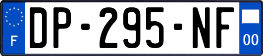 DP-295-NF
