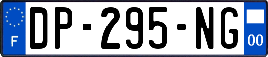 DP-295-NG