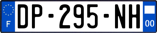 DP-295-NH