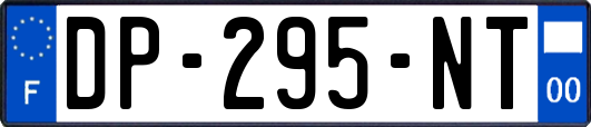 DP-295-NT