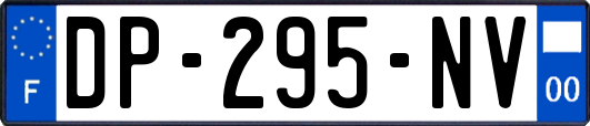 DP-295-NV