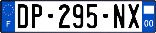 DP-295-NX