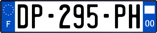 DP-295-PH