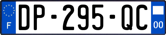 DP-295-QC