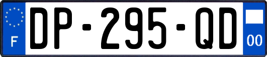 DP-295-QD