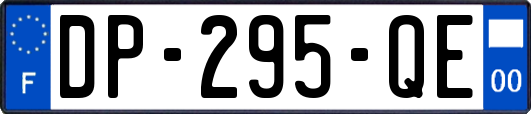 DP-295-QE